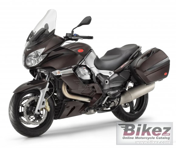 2013 Moto Guzzi Norge GT 8V photo